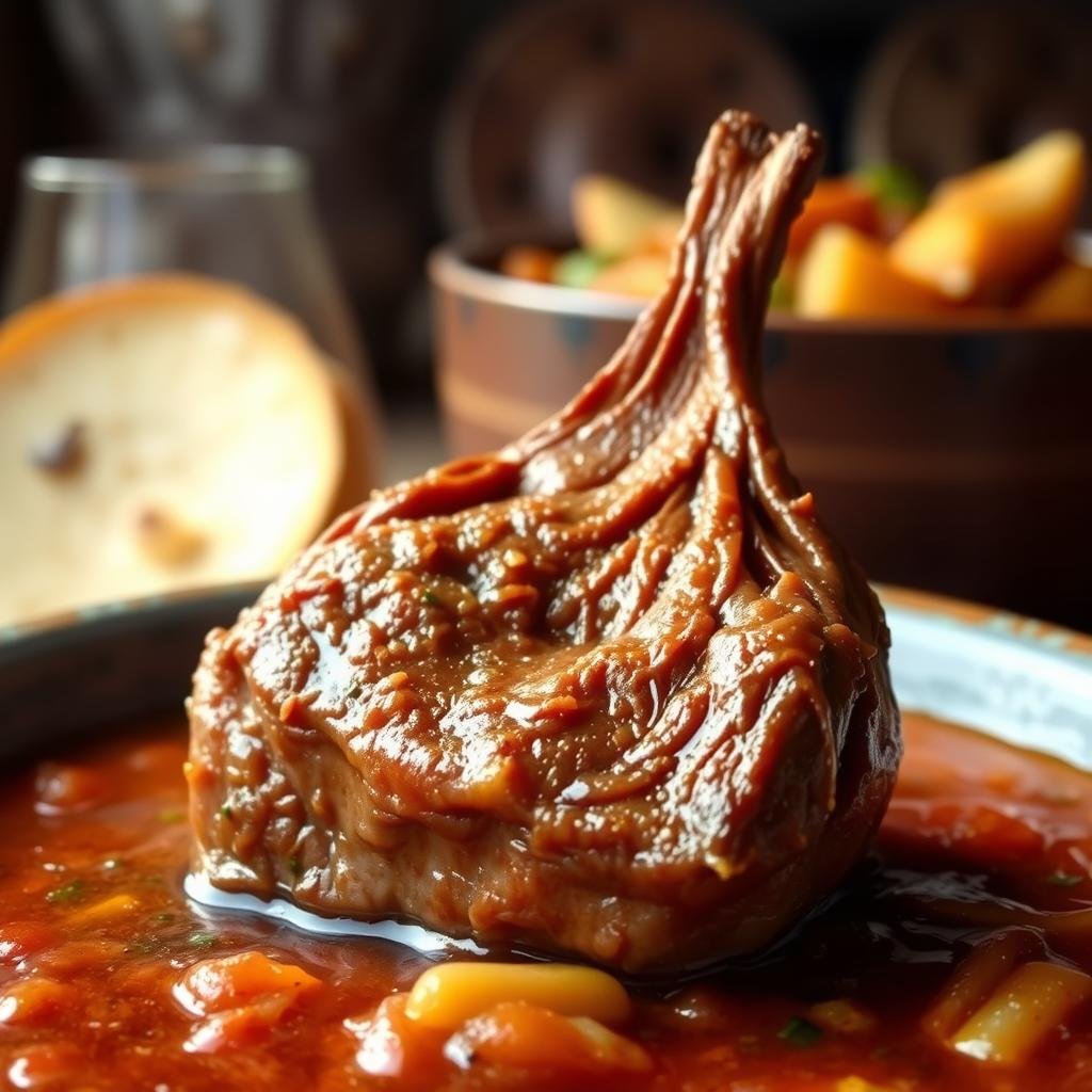 joue de boeuf en daube